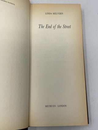 The End of the Street