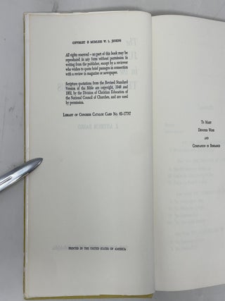 The Justice of God in the Teaching of Jesus