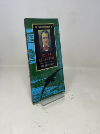 The Cambridge Companion to Edgar Allan Poe (Cambridge Companions to Literature)