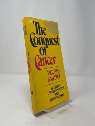 The Conquest of Cancer: Vaccines and Diet