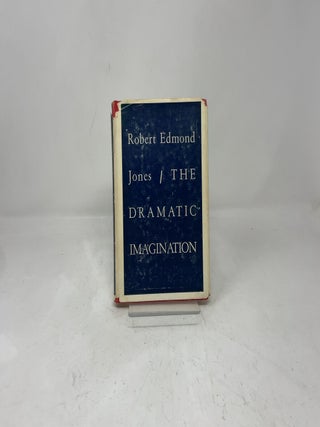 The Dramatic Imagination