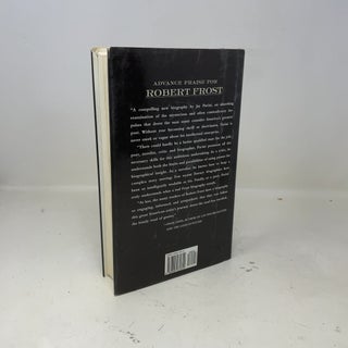 Robert Frost: A Life