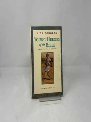 Young Heroes of the Bible