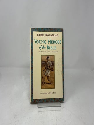 Young Heroes of the Bible