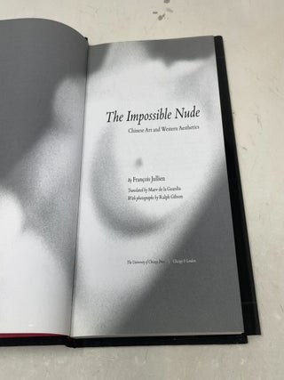 The Impossible Nude