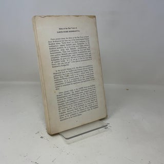 Sutra of the Past Vows of Earth Store Bodhisattva: The Collected Lectures of Tripitaka Master Hsuan Hua