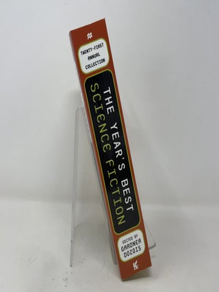 The Year's Best Science Fiction: Twenty-First Annual Collection