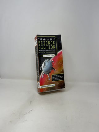 The Year's Best Science Fiction: Twenty-First Annual Collection