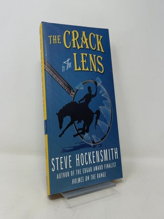 The Crack in the Lens