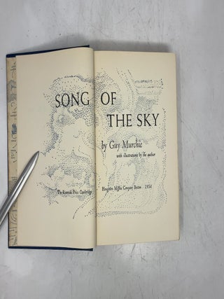 Song of the Skye
