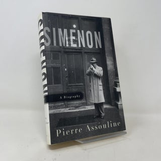 Simenon: A Biography