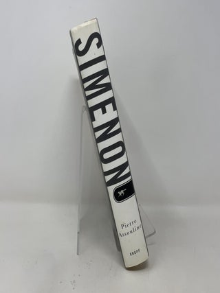 Simenon: A Biography