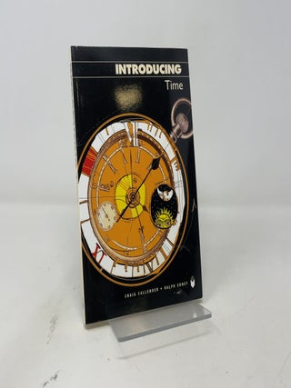 Item #401578 Introducing Time. Craig Callender