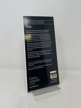 Introducing Time