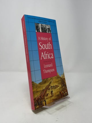 A History of South Africa: Revised Edition