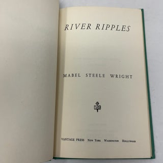River Ripples
