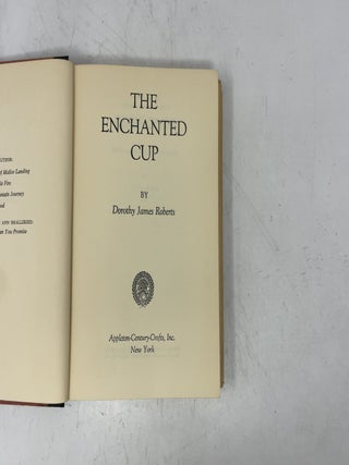 The Enchanted Cup
