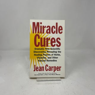 Miracle Cures