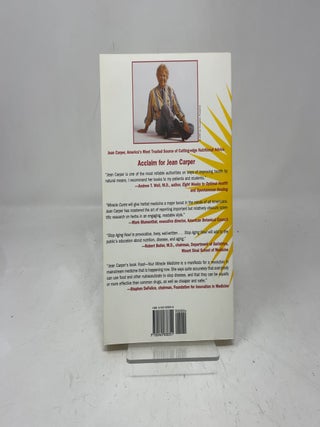 Miracle Cures