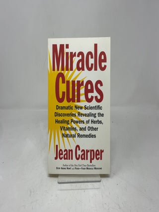 Miracle Cures