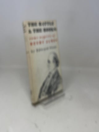 The Battle & The Books: some aspects of Henry James