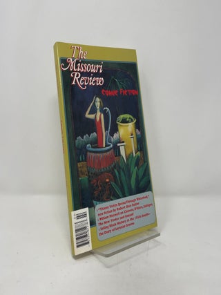 The Missouri Review