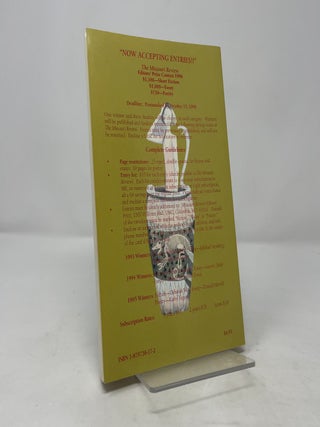 The Missouri Review