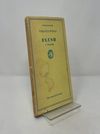 Flush: A Biography