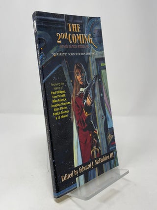 The 2nd Coming: The Best of Pirate Writing, Vol. 2