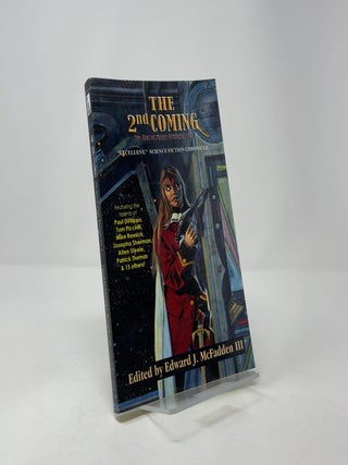 The 2nd Coming: The Best of Pirate Writing, Vol. 2