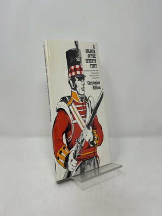 A Soldier of the Seventy-First