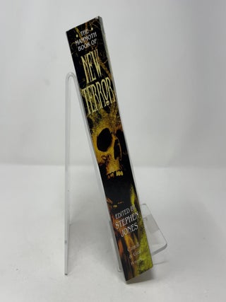 The Mammoth Book of New Terror