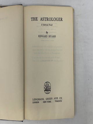 The Astrologer