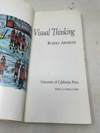 Visual Thinking