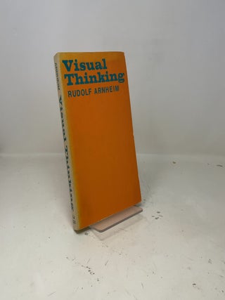 Visual Thinking