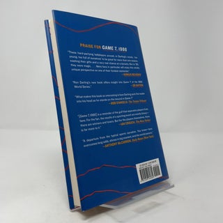 108 Stitches: Loose Threads, Ripping Yarns, and the Darndest Characters from My Time in the Game