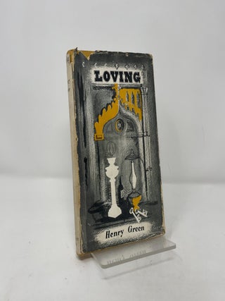 Item #401763 Loving. Henry Green