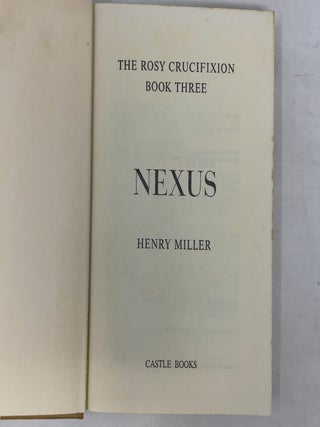 Nexus