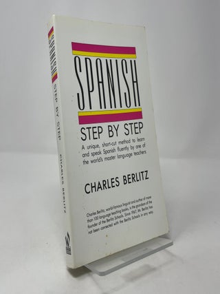 Spanish: Step by Step