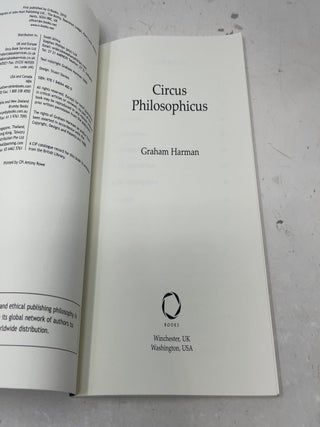 Circus Philosophicus