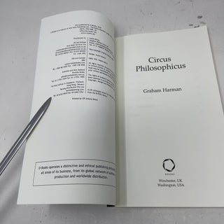 Circus Philosophicus