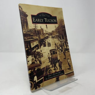 Early Tucson (Images of America)