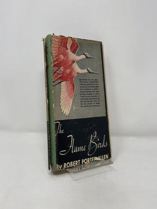 The Flame Birds