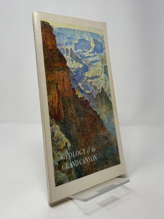 Geology of the Grand Canyon