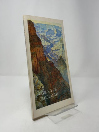 Geology of the Grand Canyon
