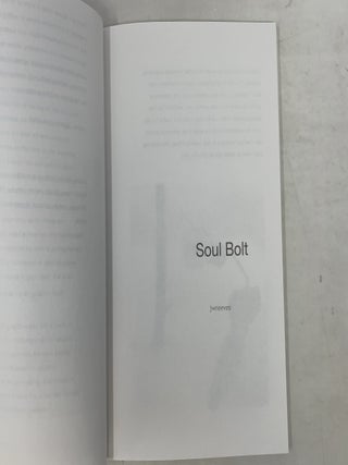 Soul Bolt