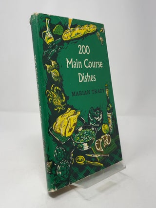 200 Main Course Dishes