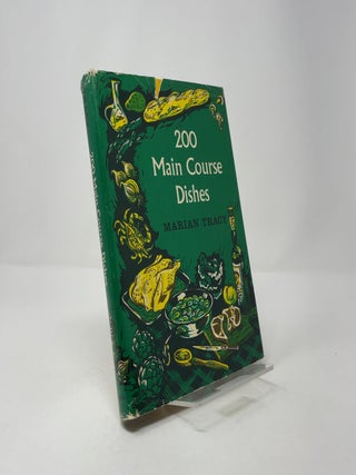 200 Main Course Dishes