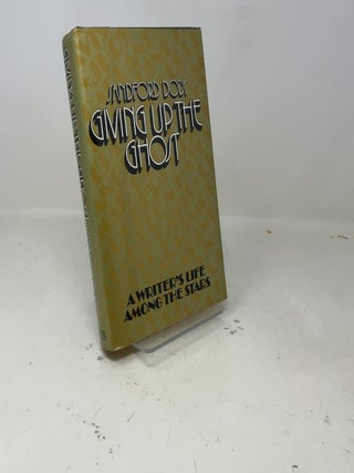 Giving Up the Ghost