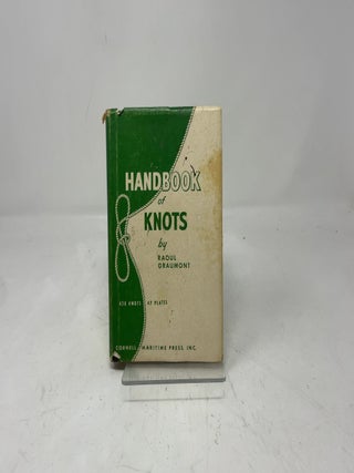 Handbook of Knots